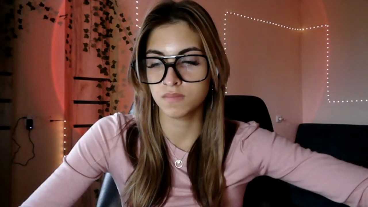 Rossy_D cam recording