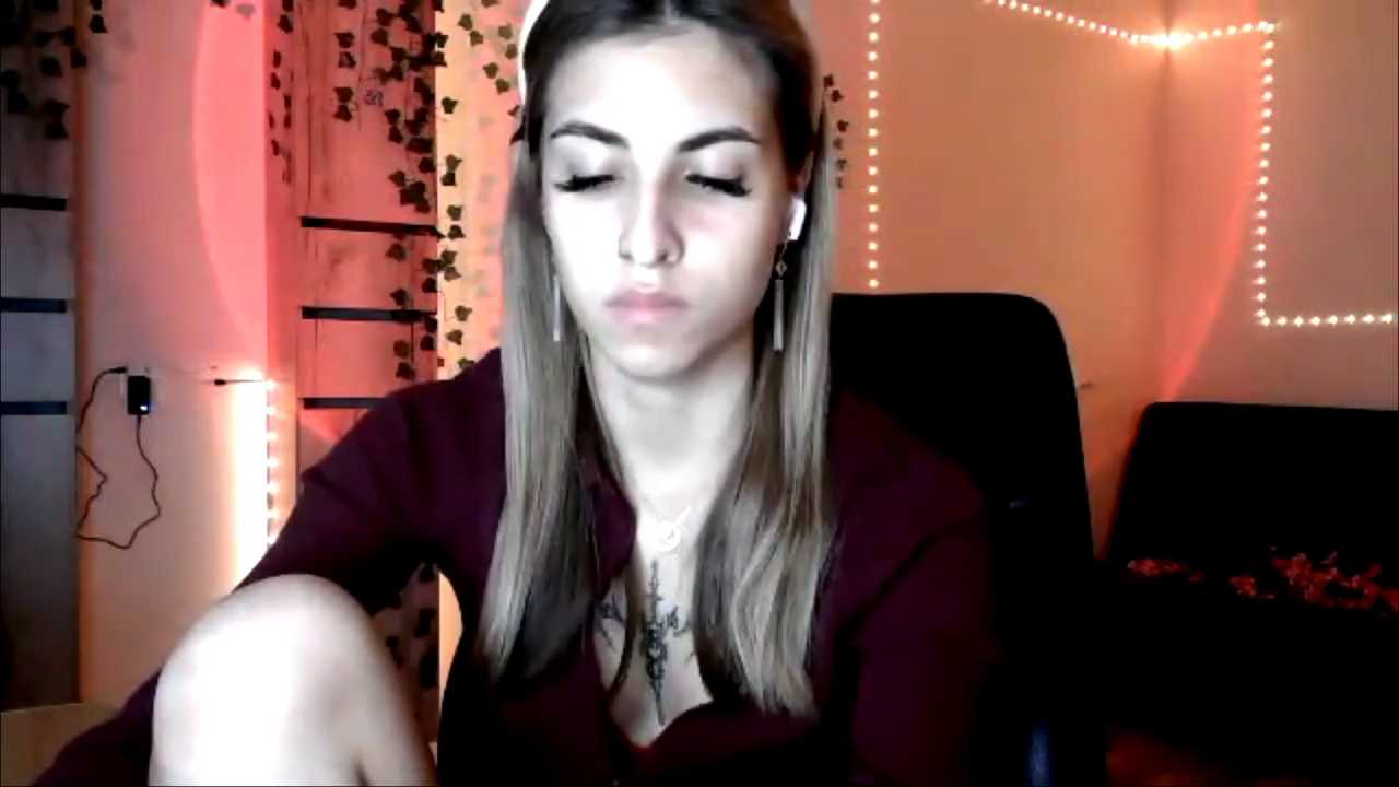 Rossy_D cam recording