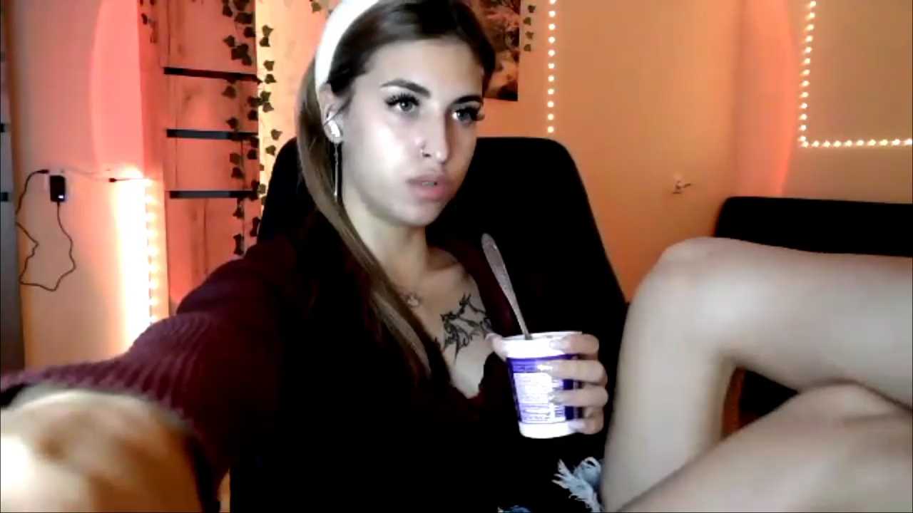 Rossy_D cam recording