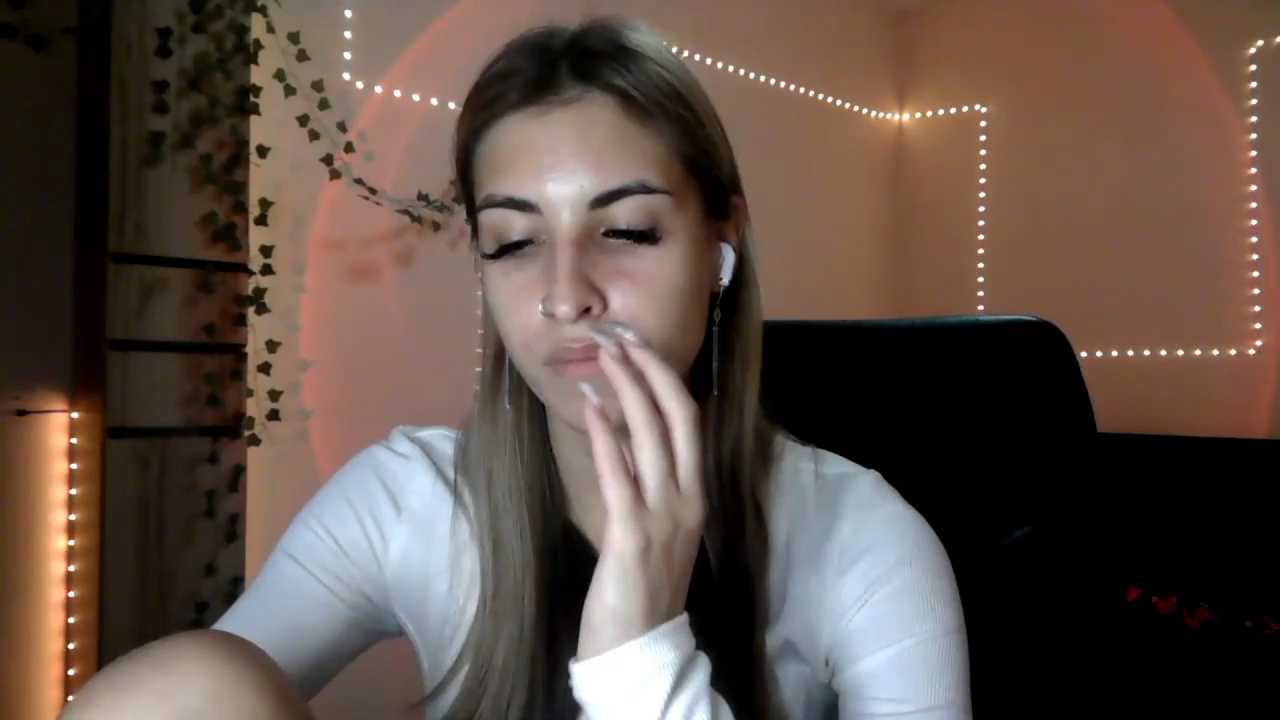Rossy_D cam recording