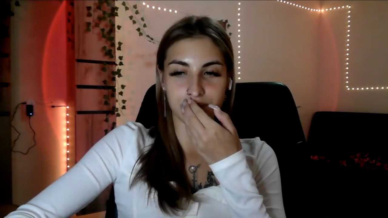 Rossy_D cam recording