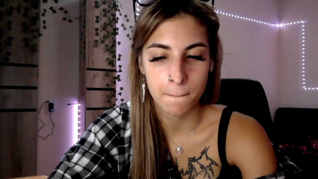 Rossy_D cam recording