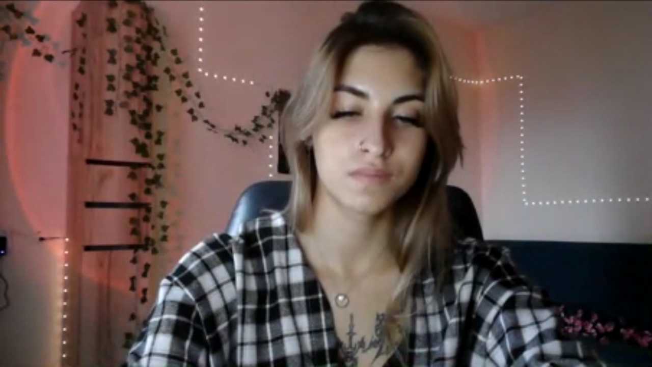 Rossy_D cam recording