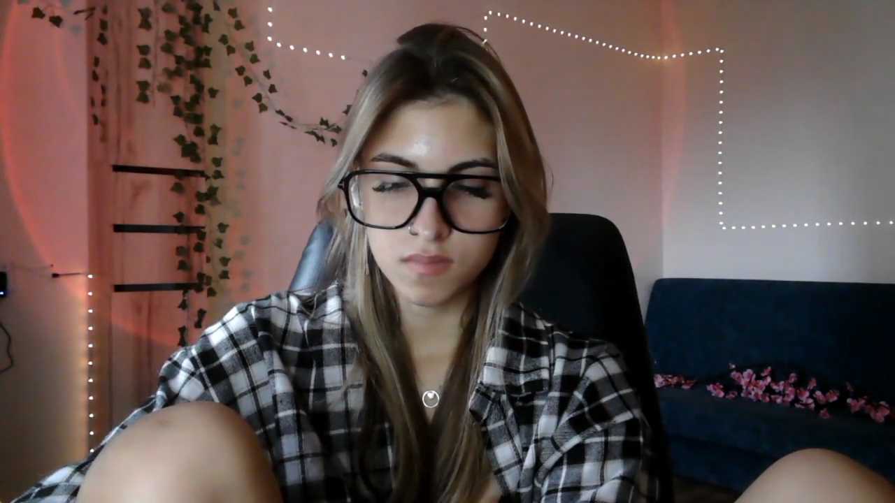 Rossy_D cam recording