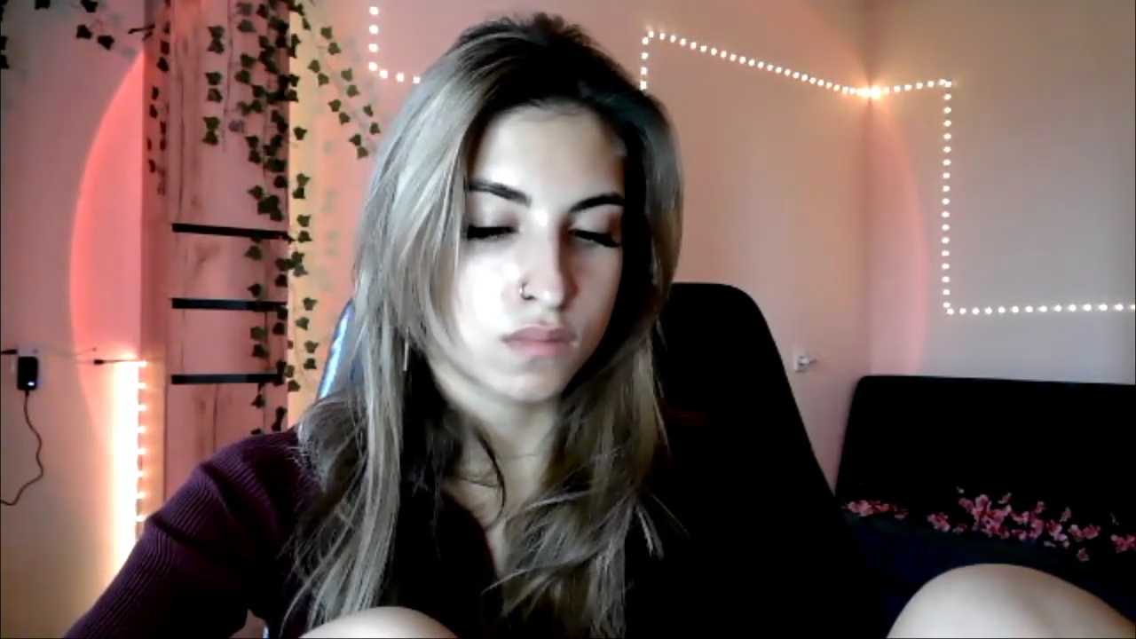 Rossy_D cam recording