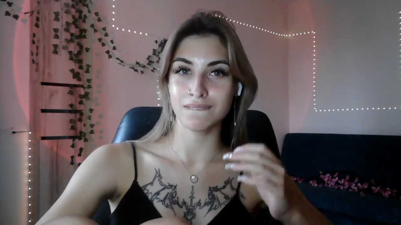 Rossy_D cam recording