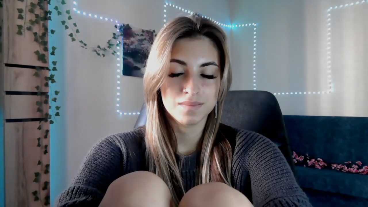 Rossy_D cam recording