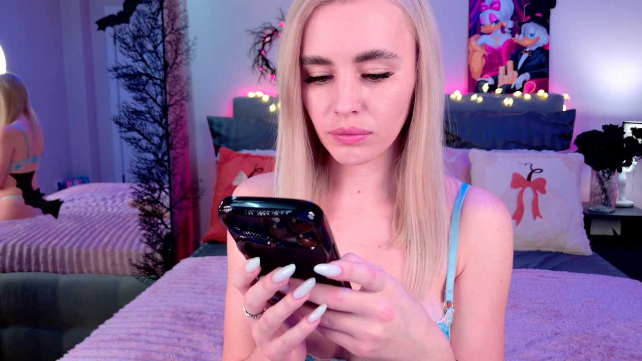 Rossy_X Stripchat recording – Oct 27, 2026