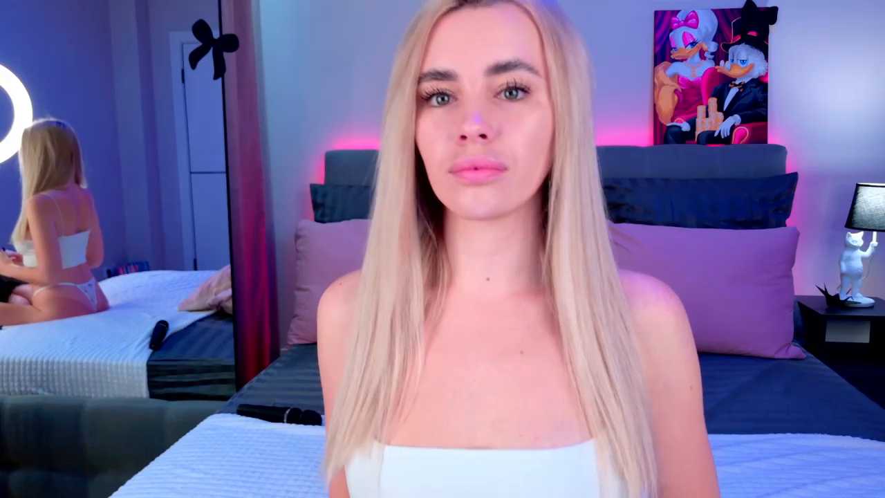 Rossy_X cam recording