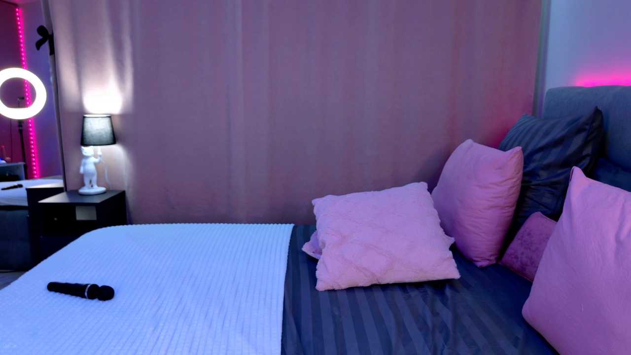 Rossy_X cam recording