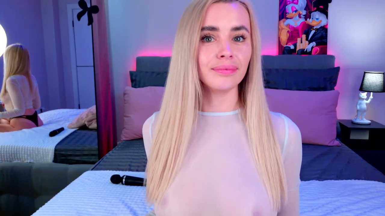 Rossy_X cam recording