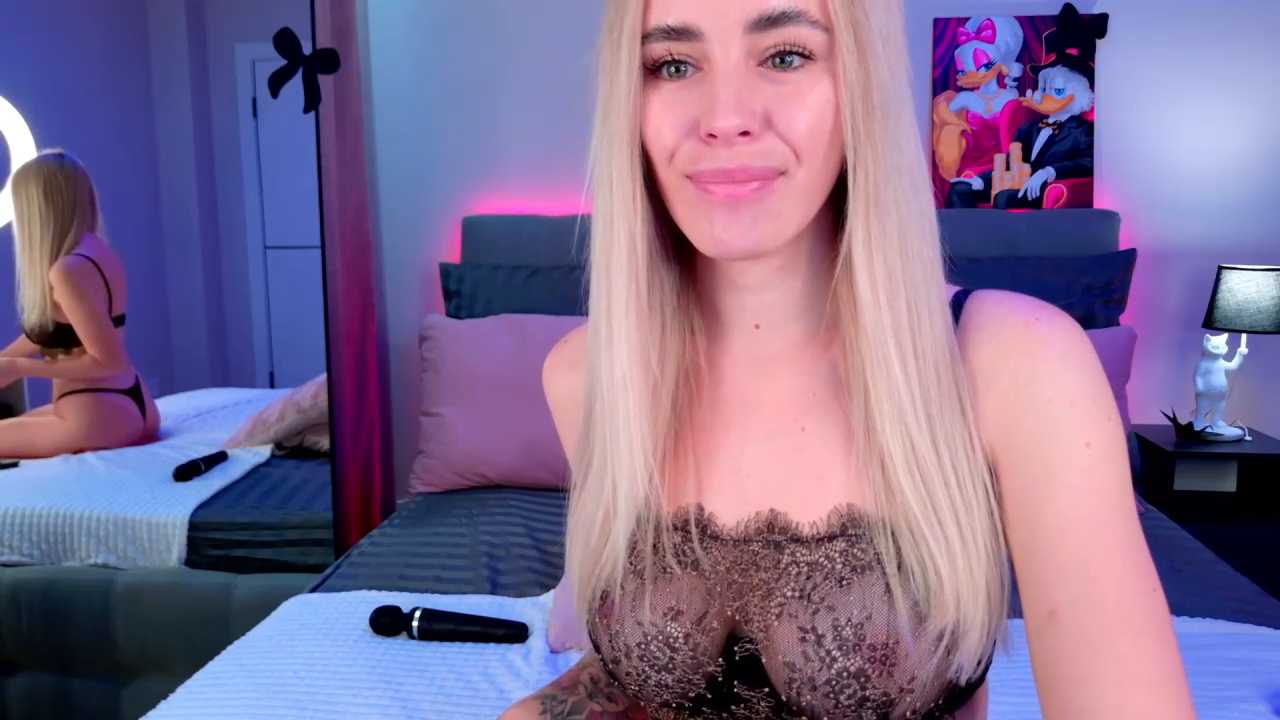 Rossy_X cam recording