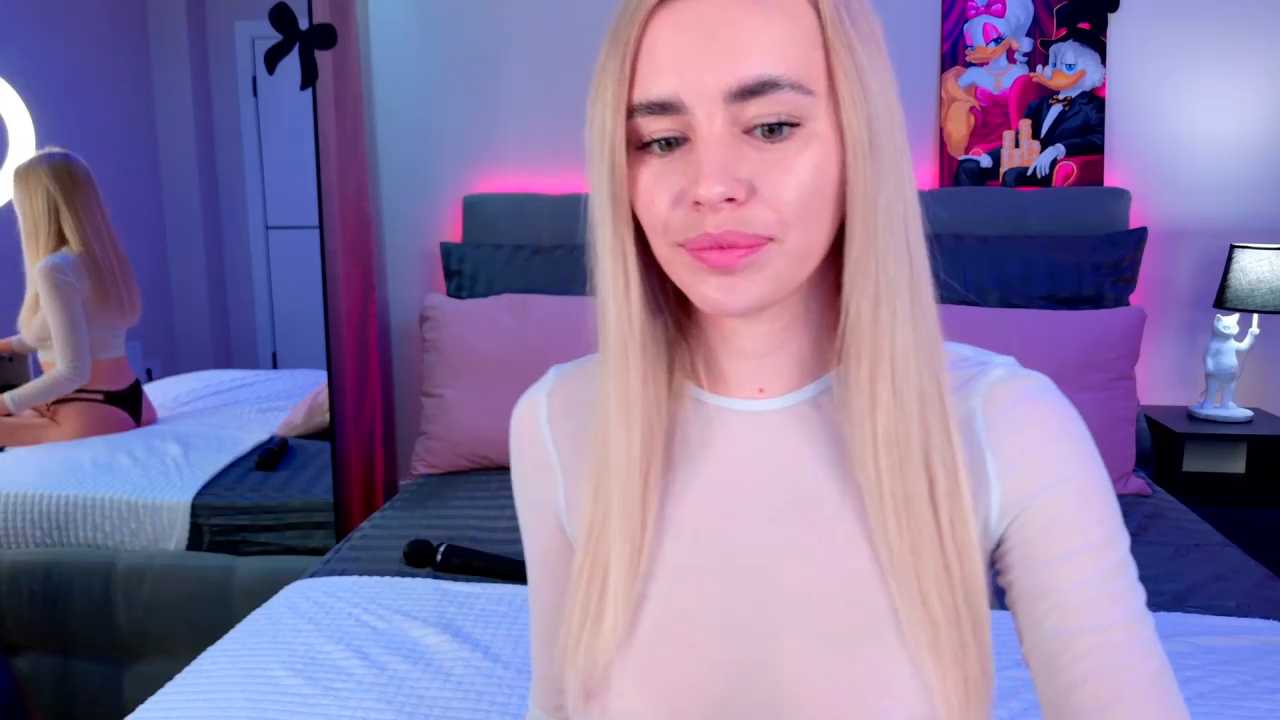 Rossy_X cam recording