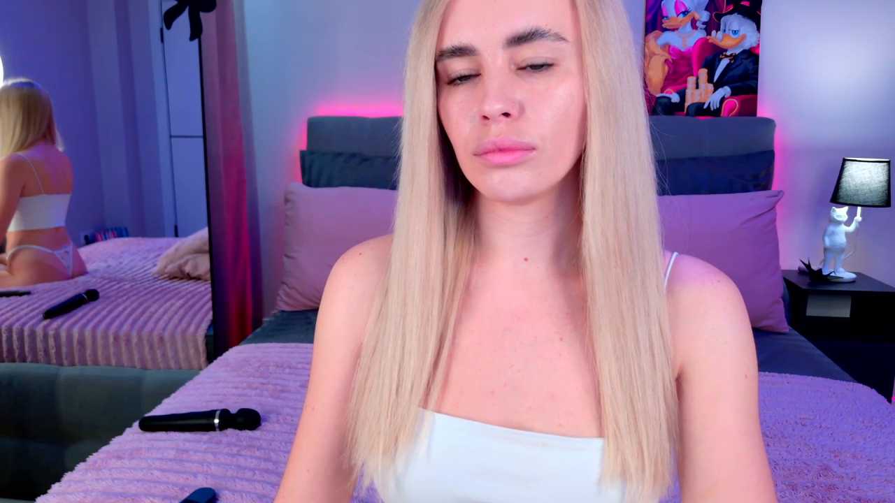 Rossy_X cam recording
