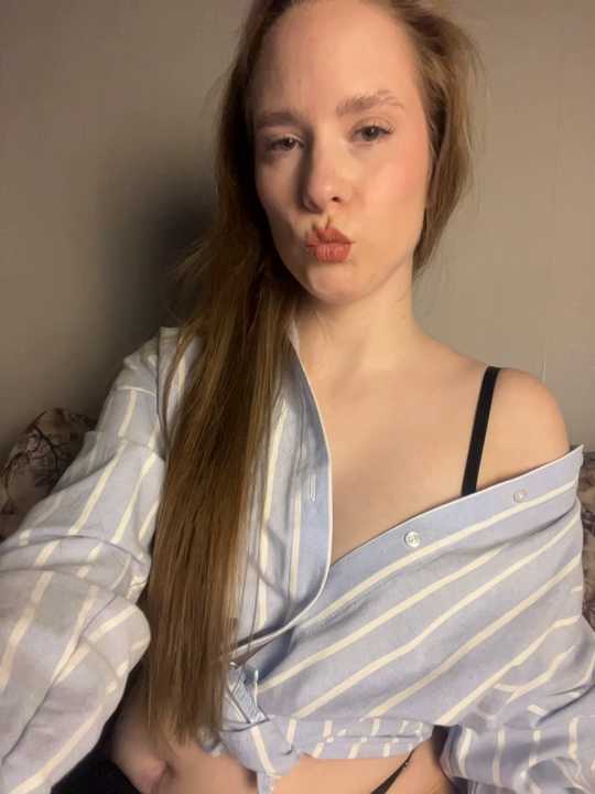RosyDiva cam recording
