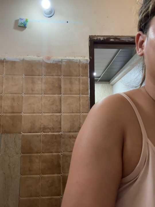 Rosy_BabyDoll cam recording