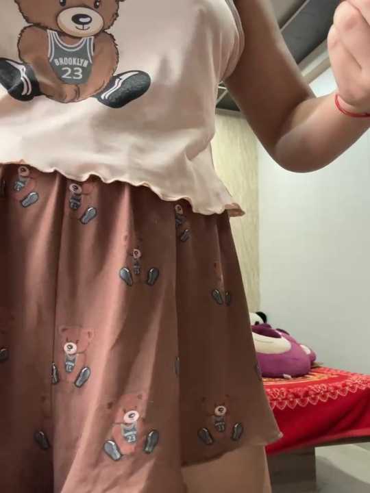 Rosy_BabyDoll cam recording