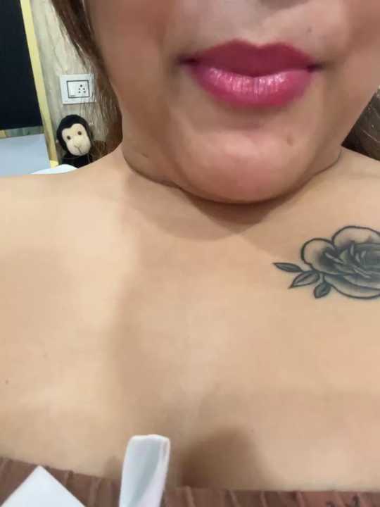 Rosy_BabyDoll cam recording