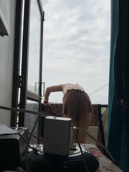Rosy_BabyDoll cam recording