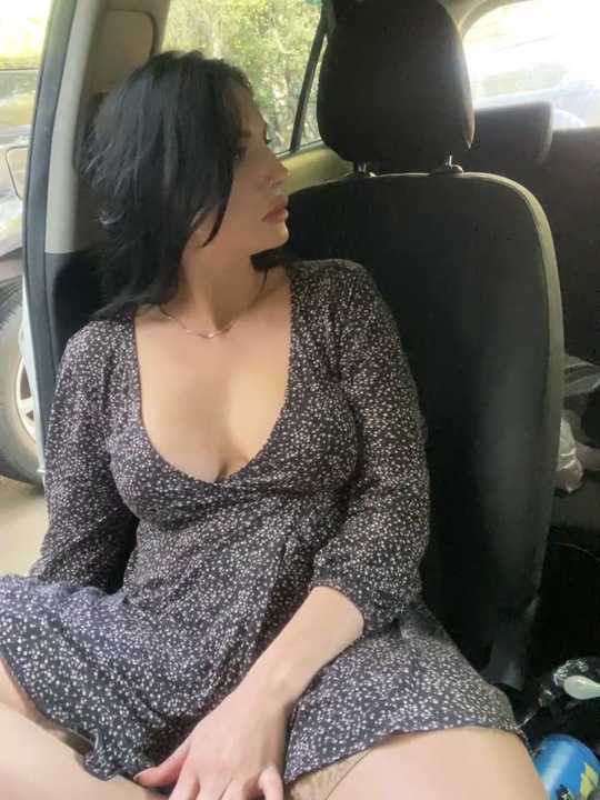 Roxana-Sexy cam recording