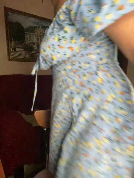 Roxana_Bell cam recording