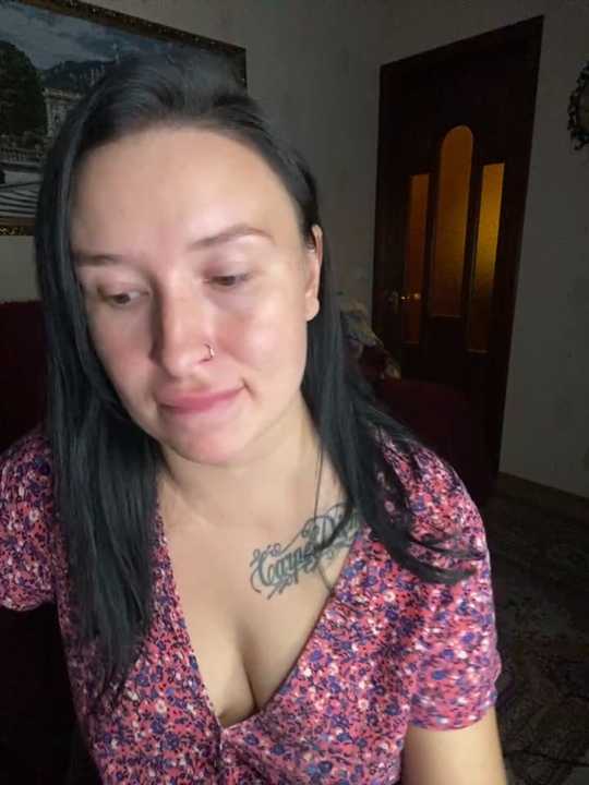 Roxana_Bell cam recording