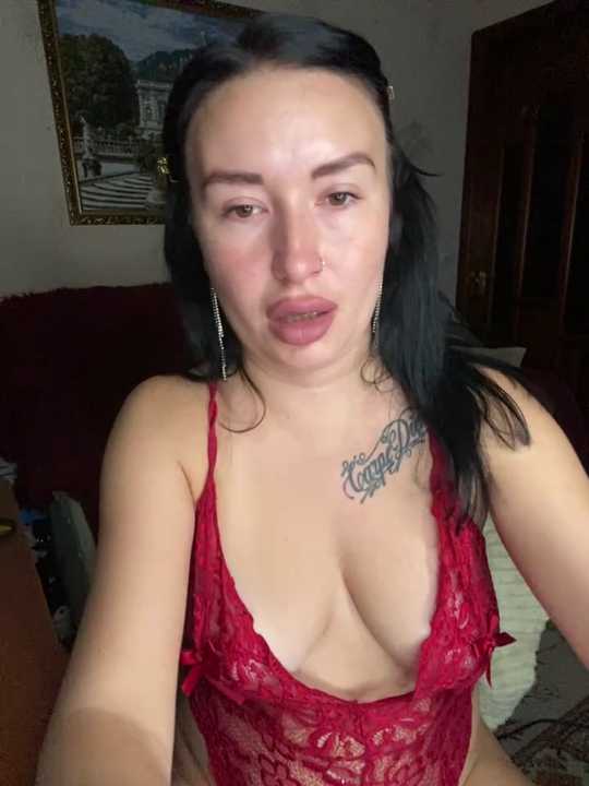 Roxana_Bell cam recording