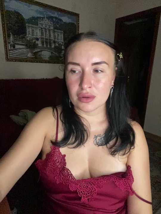Roxana_Bell cam recording