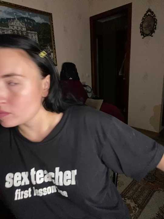 Roxana_Bell cam recording