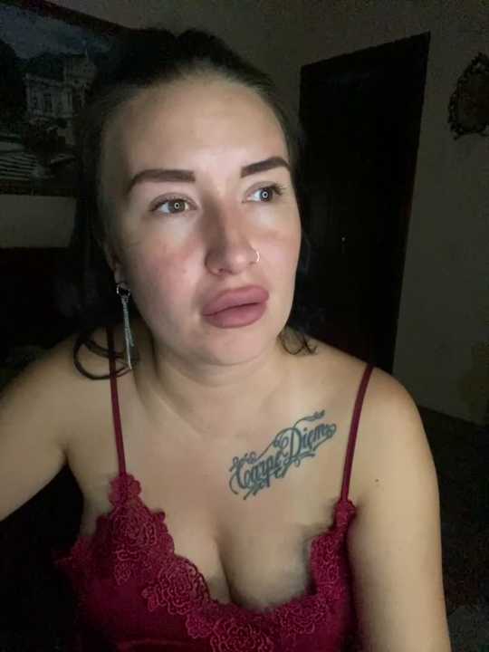 Roxana_Bell cam recording