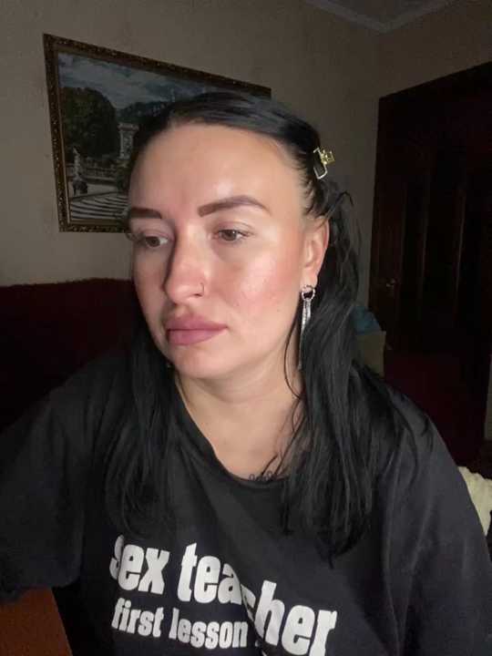 Roxana_Bell cam recording