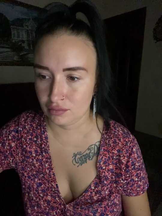 Roxana_Bell cam recording