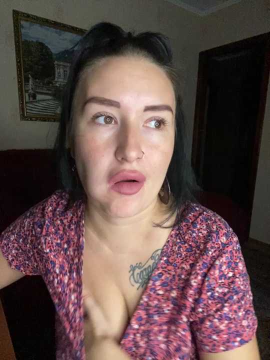 Roxana_Bell cam recording