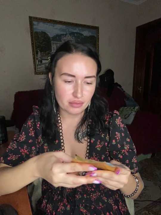 Roxana_Bell cam recording