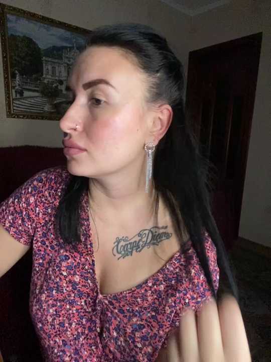 Roxana_Bell cam recording