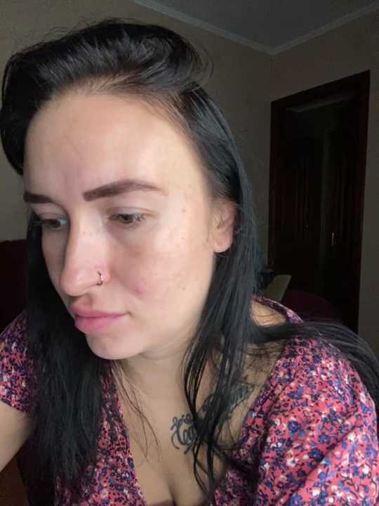 Roxana_Bell cam recording