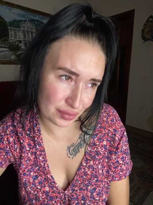 Roxana_Bell cam recording