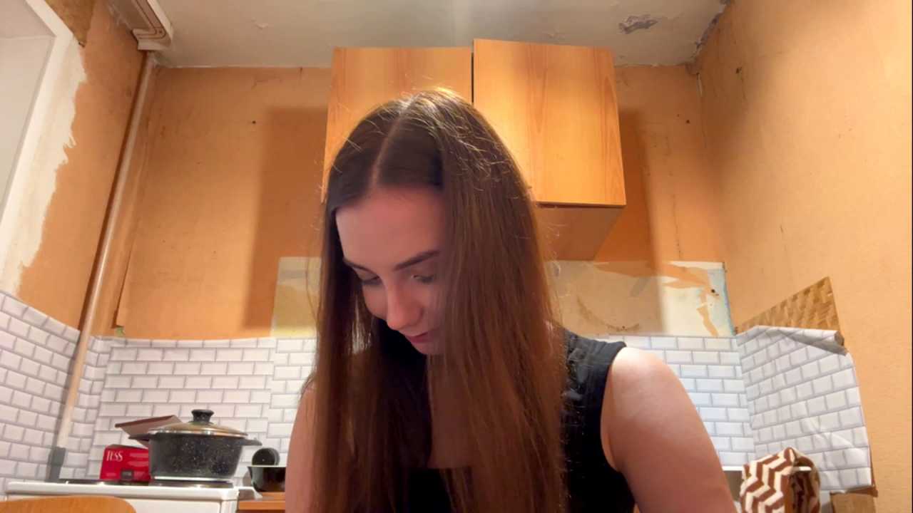 RoxannaDavidsen