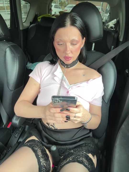RoxySantaMonica cam recording