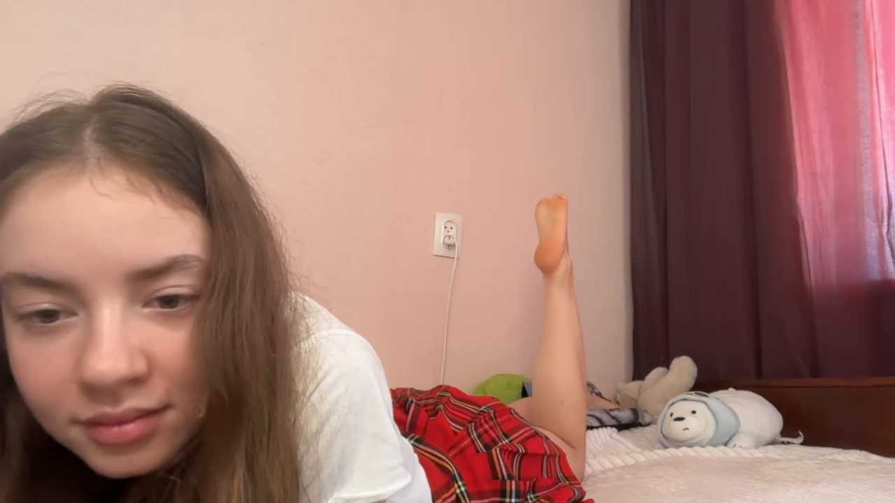 RoxyVivid cam recording