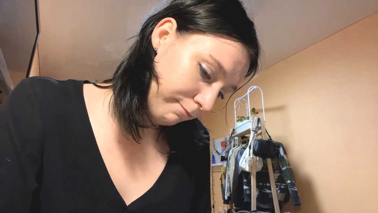 RoxyVongxay cam recording