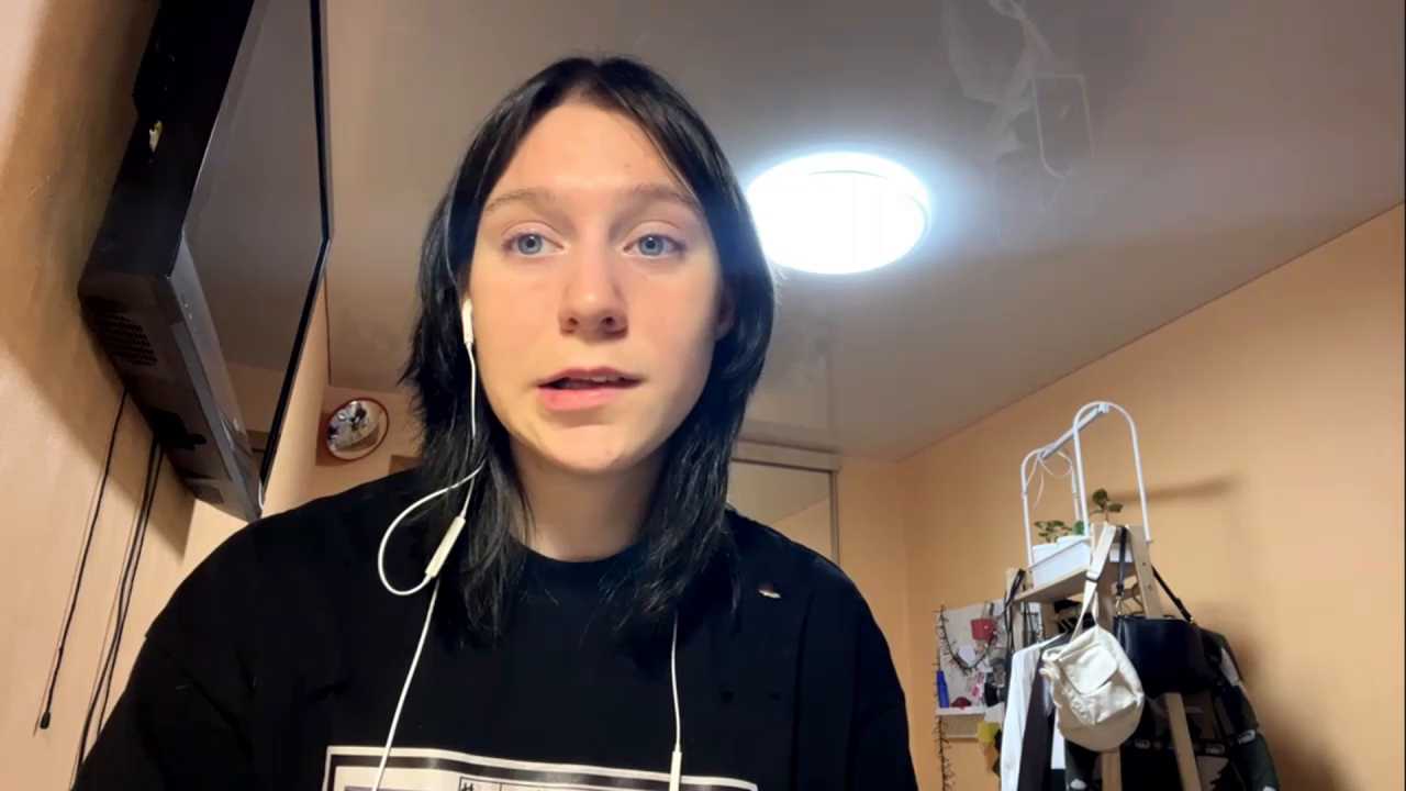 RoxyVongxay cam recording