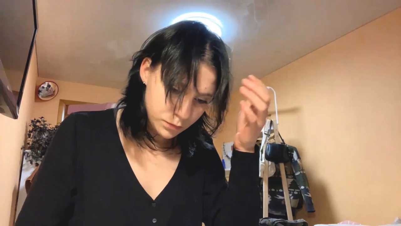 RoxyVongxay cam recording
