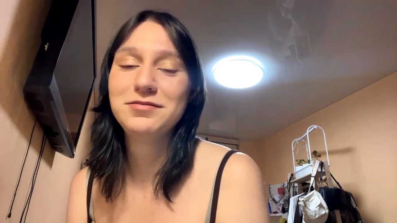 RoxyVongxay cam recording