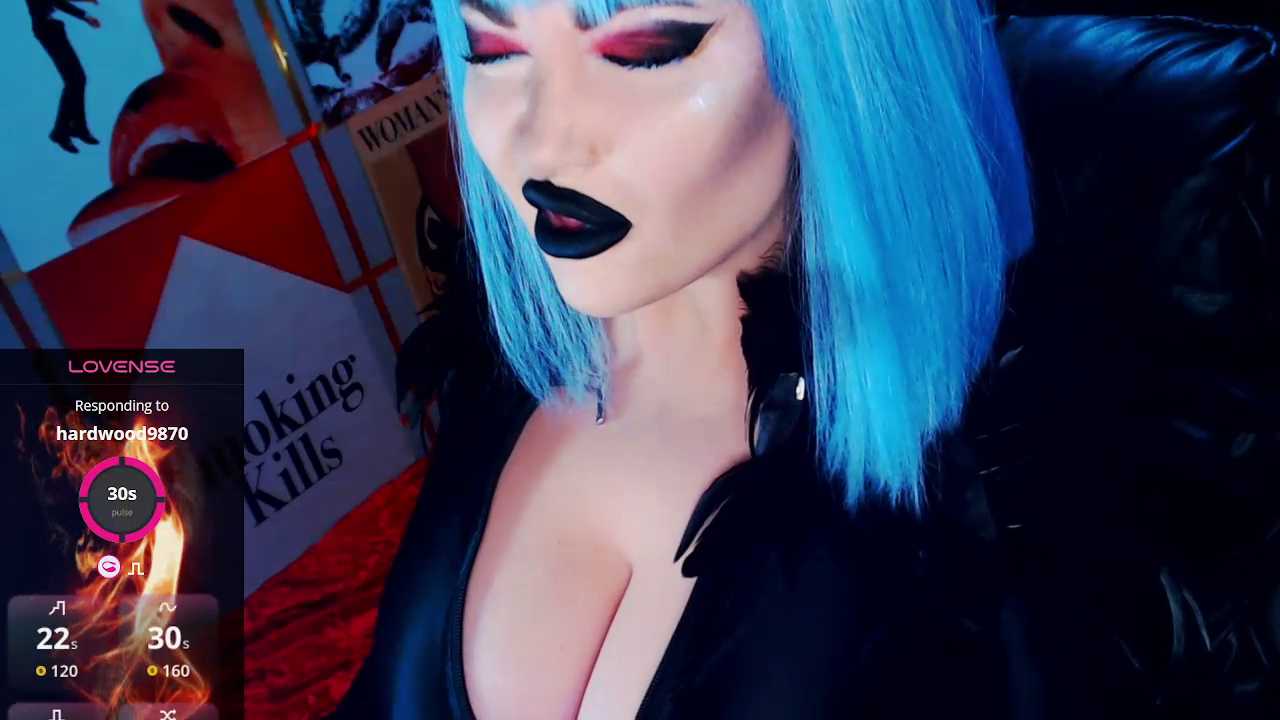 Roxyenergy