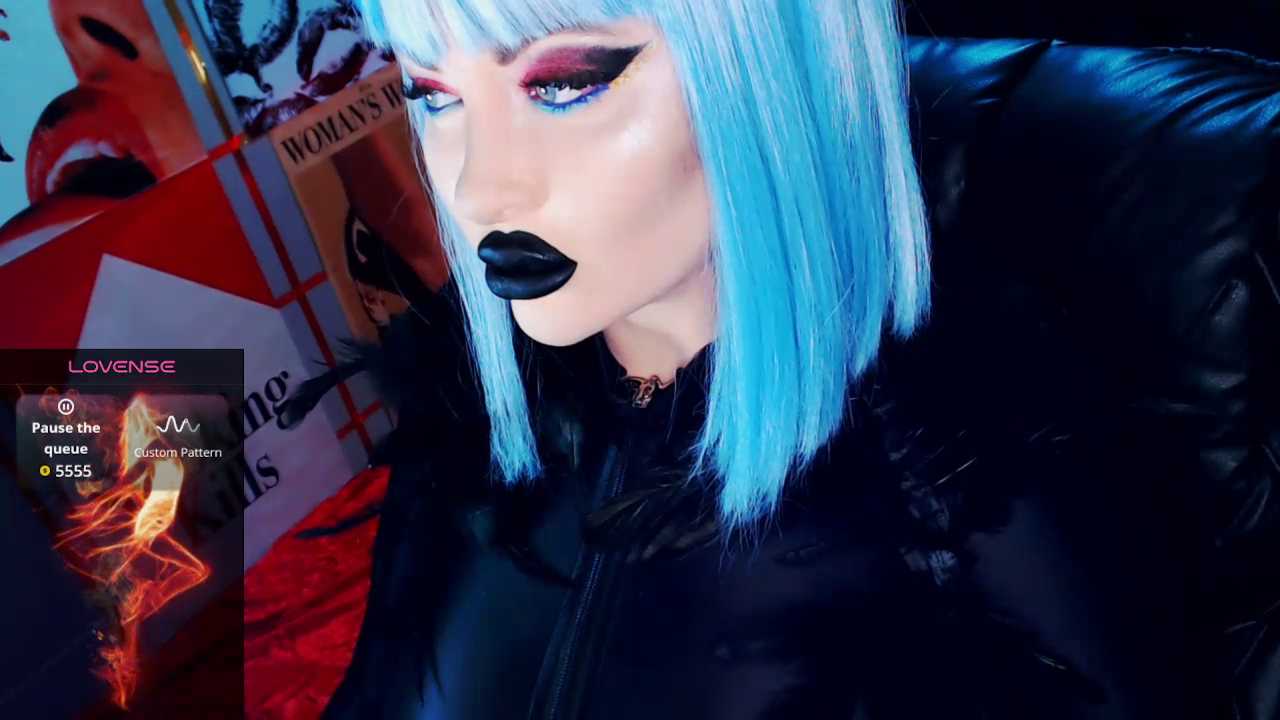 Roxyenergy cam recording
