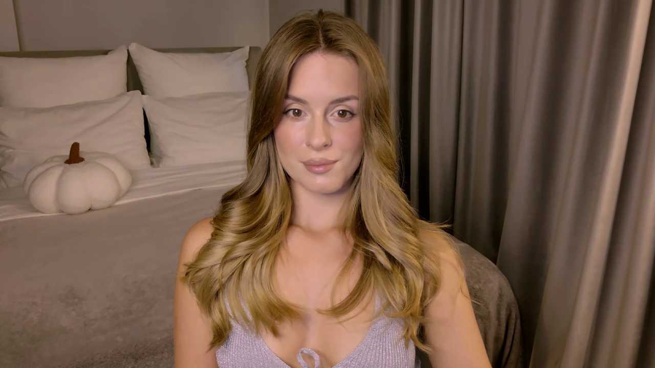 RozzitaBedberry cam recording