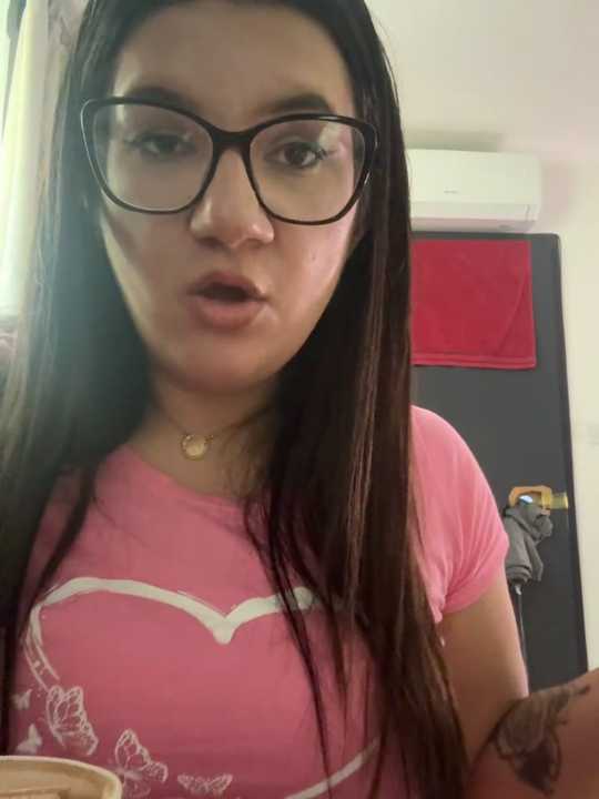Rubina_121212 cam recording