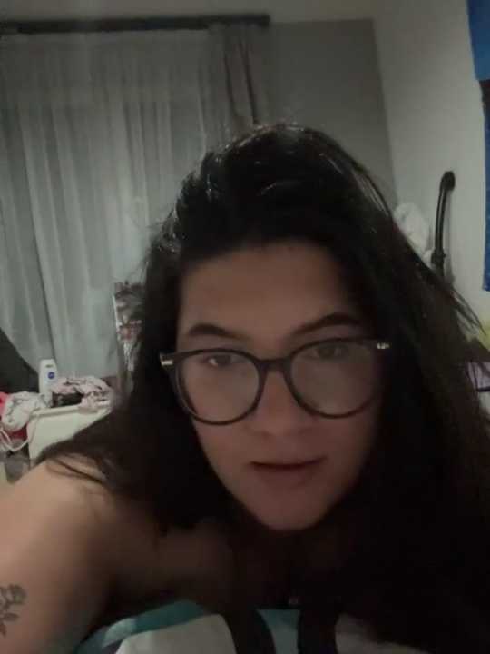 Rubina_121212 cam recording