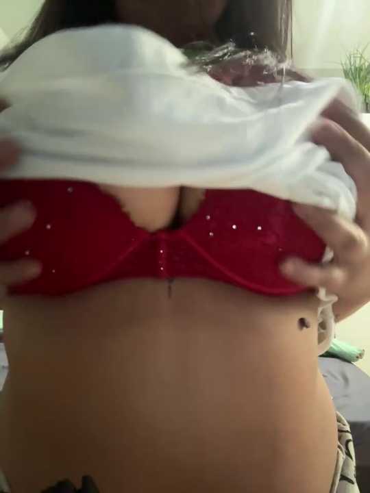 Rubina_121212 cam recording